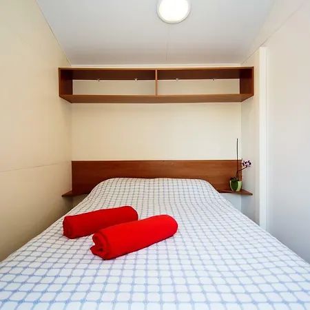 Holiday home Mobilehomes In Vrsar/istrien 26739 Vrsar