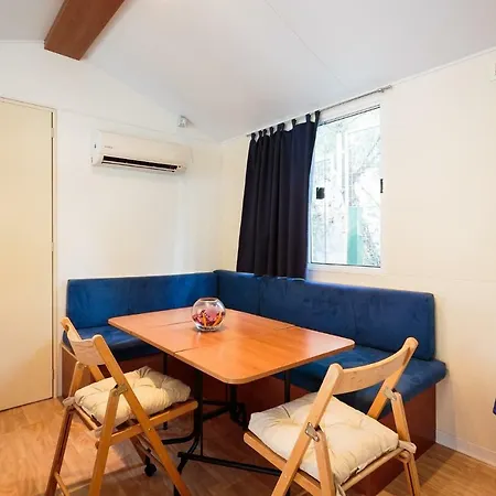 Mobilehomes In Vrsar/istrien 26739