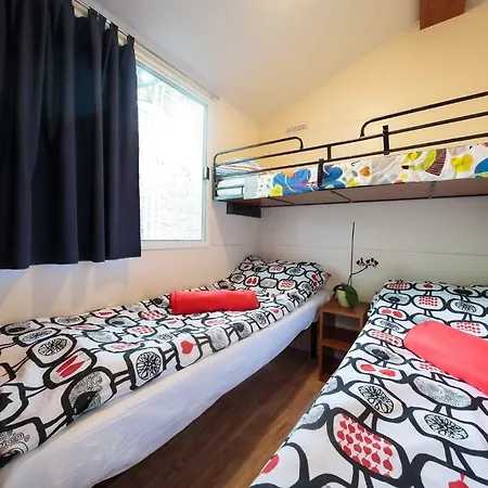 Mobilehomes In Vrsar/istrien 26739 Holiday home *
