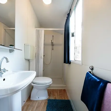 Mobilehomes In Vrsar/istrien 26739 Holiday home *
