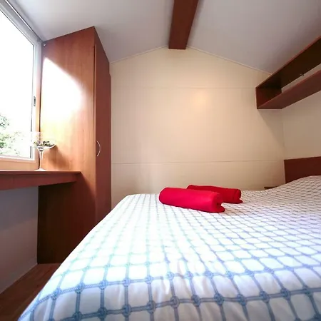 Mobilehomes In Vrsar/istrien 26739 Holiday home