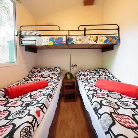 Holiday home Mobilehomes In Vrsar/istrien 26739 Vrsar