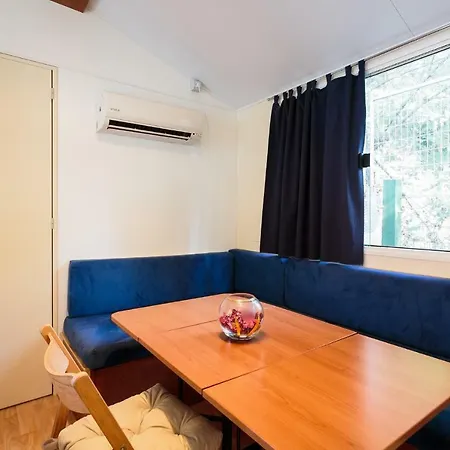 Mobilehomes In Vrsar/istrien 26739 Holiday home Vrsar