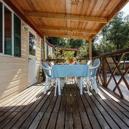 Mobilehomes In Vrsar/istrien 26739 Holiday home