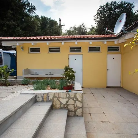 Mobilehomes In Vrsar/istrien 26739
