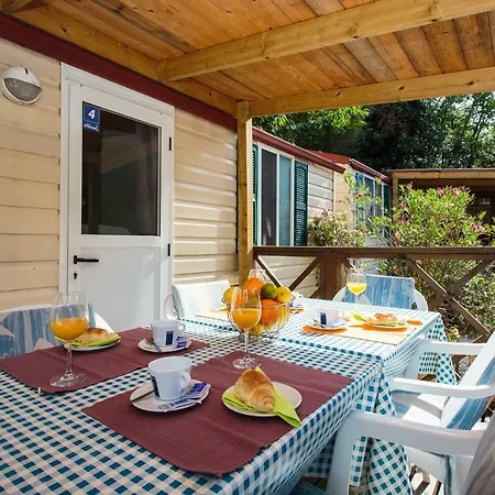 Mobilehomes In Vrsar/istrien 26739 Holiday home Vrsar