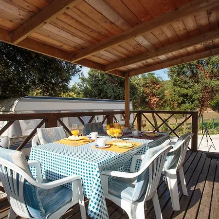 Mobilehomes In Vrsar/istrien 26739 Holiday home