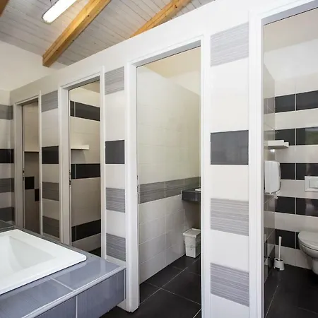 Holiday home Mobilehomes In Vrsar/istrien 26739