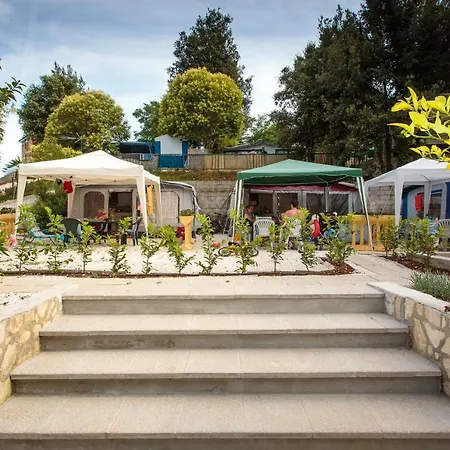 Mobilehomes In Vrsar/istrien 26739 Vrsar